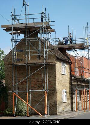 Emergency Repairs New Milton