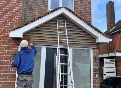 Emergency Repairs New Milton