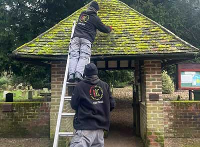 Emergency Repairs New Milton