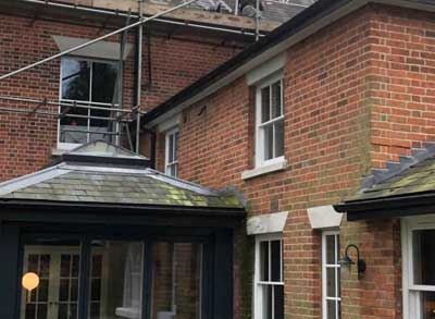 Emergency Repairs New Milton